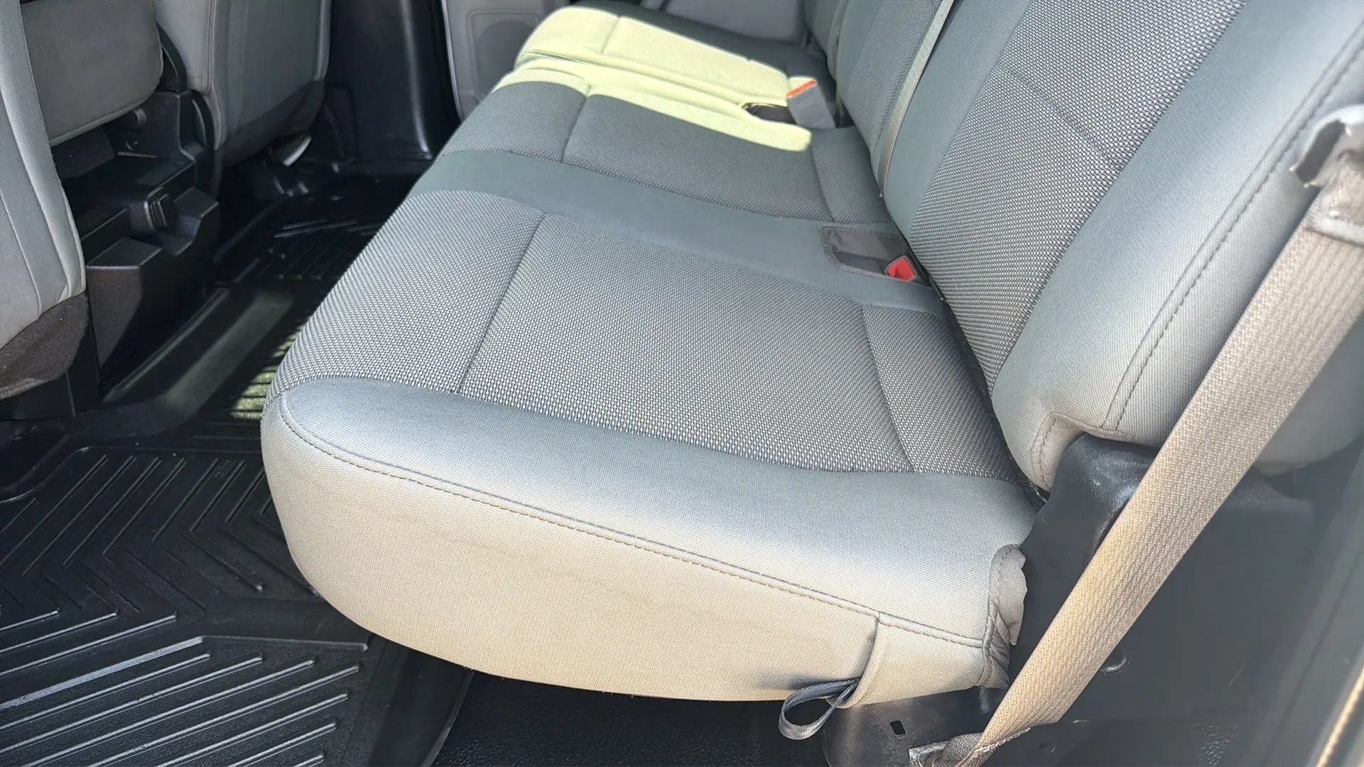 Used 2019 Ford F250 XL w/ STX Appearance Package AWD/4WD image 15