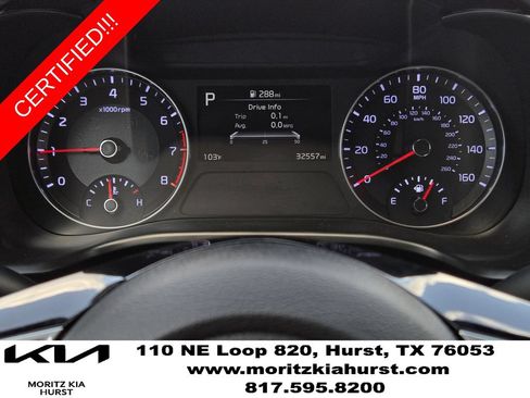Used 2023 Kia Forte GT-Line FWD image 6