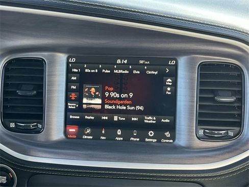 Used 2023 Dodge Charger Scat Pack image 16