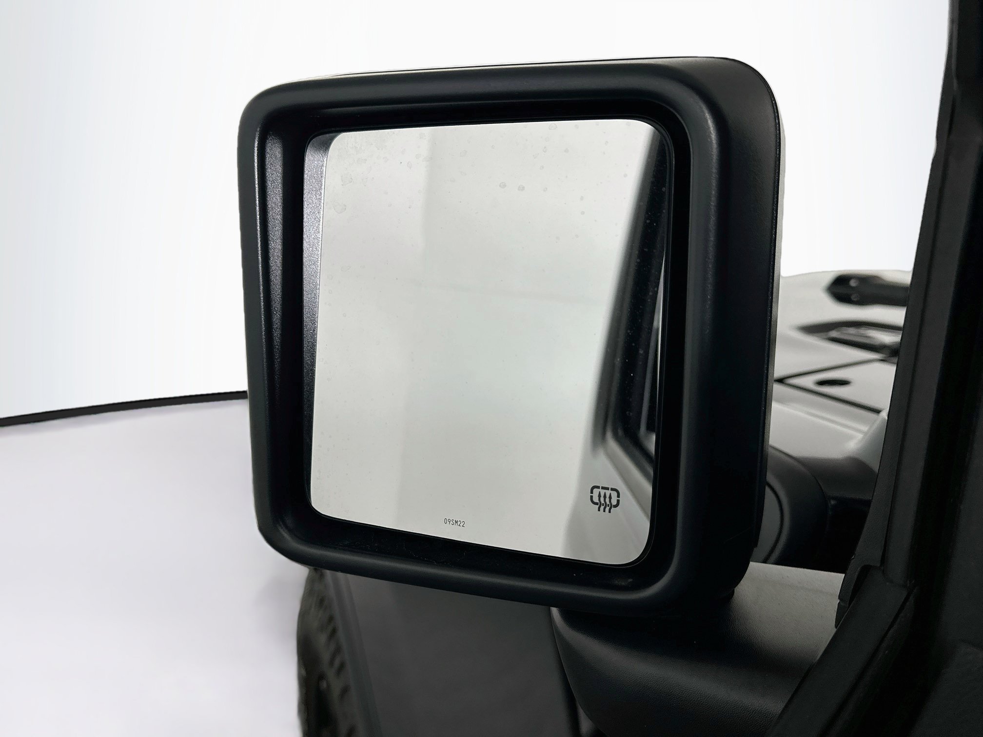 Used 2023 Jeep Wrangler Unlimited AWD/4WD image 16
