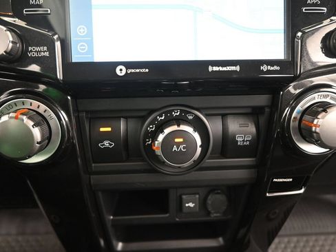 Used 2023 Toyota 4Runner TRD Off-Road Premium w/ Off Road Premium Plus Package AWD/4WD image 35