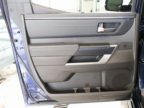 Used 2024 Toyota Tundra Platinum image 26