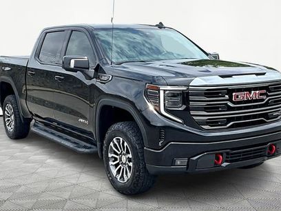 Used 2022 GMC Sierra 1500 AT4 w/ AT4 Preferred Package