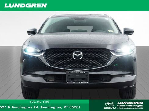 Used 2026 MAZDA CX-30 AWD 2.5 S image 35