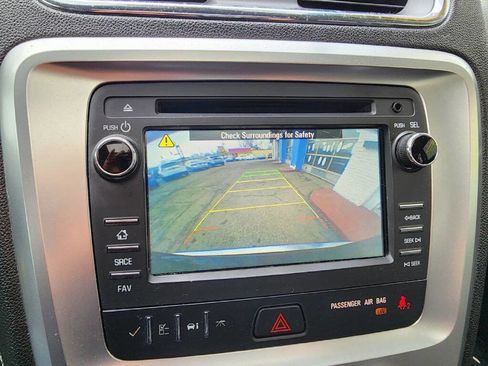 Used 2016 GMC Acadia SLE image 20