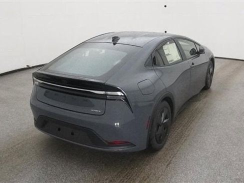 New 2026 Toyota Prius Plug-In Hybrid image 74