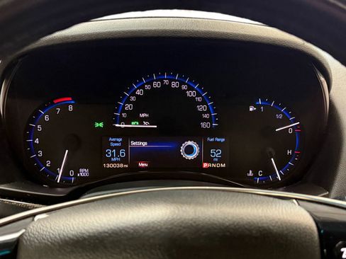 Used 2014 Cadillac ATS Performance image 31