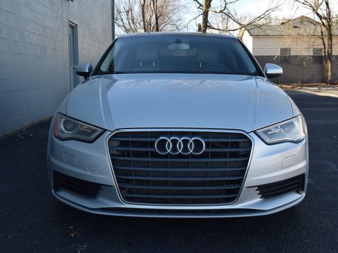 Used 2015 Audi A3 1.8T Premium w/ Aluminum Style Package image 3