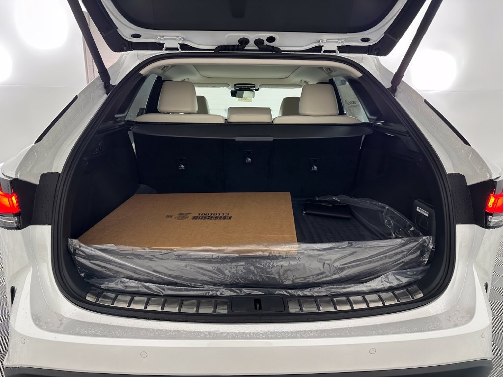 New 2026 Lexus RX 350 Premium Plus AWD/4WD image 41