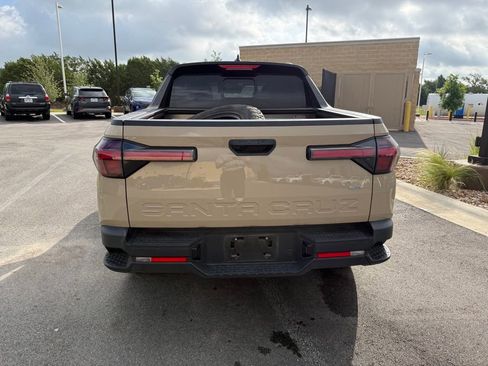 Used 2023 Hyundai Santa Cruz SEL w/ Activity Package AWD/4WD image 5