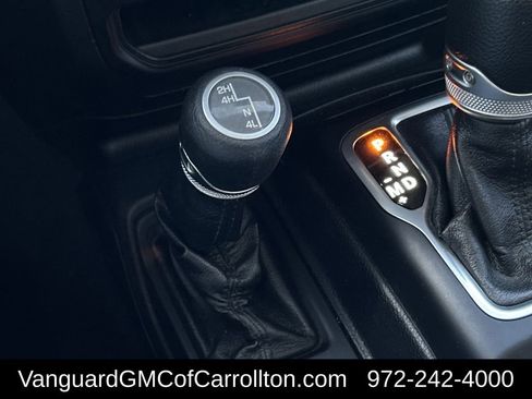 Used 2020 Jeep Wrangler Unlimited Sport S image 19