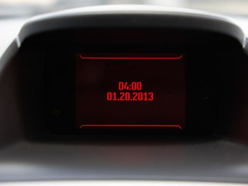 Used 2012 Ford Fiesta SE FWD image 33