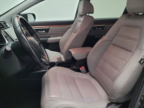 Used 2018 Honda CR-V EX-L image 17