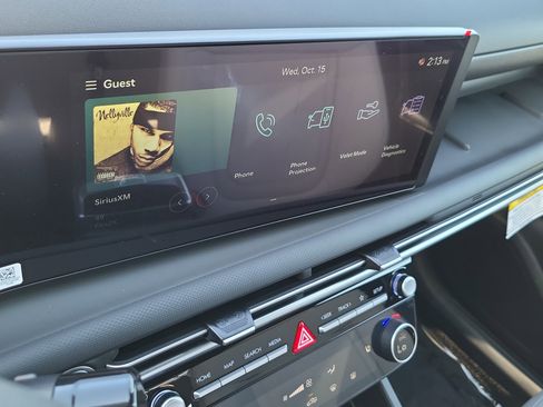 New 2026 Hyundai Santa Cruz SEL image 18