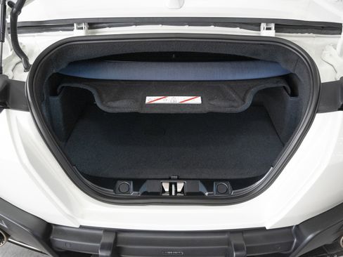 Used 2025 Ferrari Roma Spider image 45