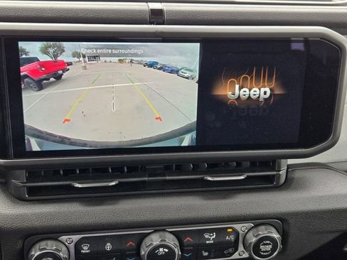 Certified 2024 Jeep Wrangler Sport S image 18