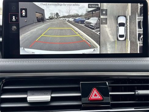 Used 2025 Genesis G70 3.3T Advanced w/ Sport Prestige Package image 18