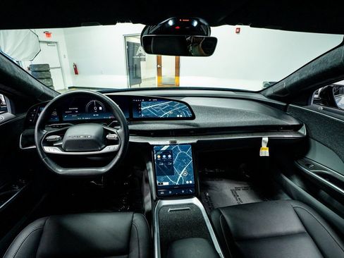 Used 2024 Lucid Air Pure image 52