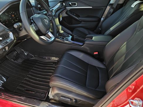 New 2026 Acura Integra image 14