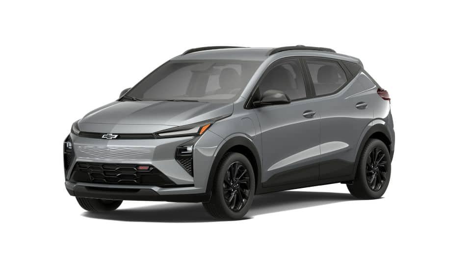 New 2027 Chevrolet Bolt RS FWD image 25