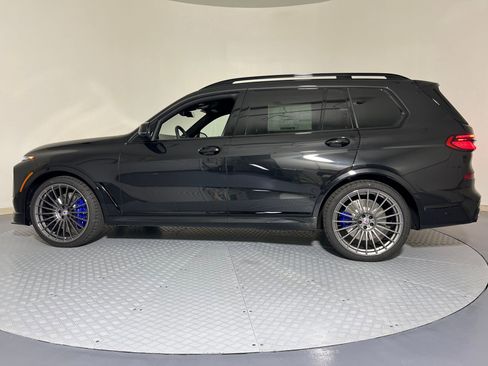 New 2026 BMW ALPINA XB7 AWD/4WD image 22