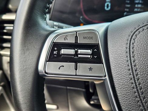 Used 2023 Kia Telluride LX image 22