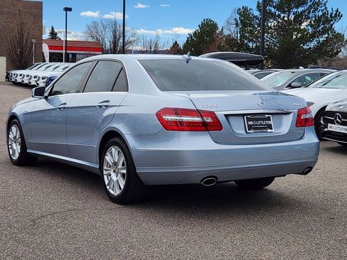 Used 2013 Mercedes-Benz E 350 E 350 image 5