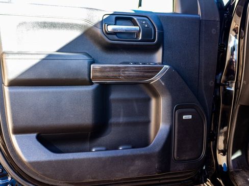 Used 2021 Chevrolet Silverado 1500 RST w/ Convenience Package II image 22