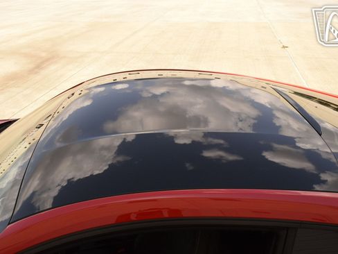 Used 2017 Ford Mustang Shelby GT350 image 34