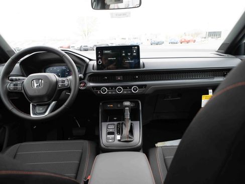 New 2026 Honda CR-V TrailSport image 20