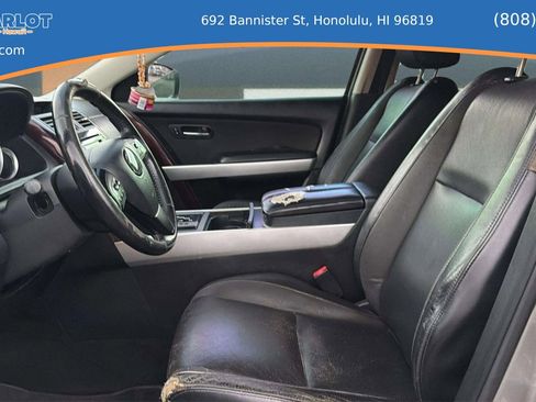 Used 2015 MAZDA CX-9 Grand Touring FWD image 20