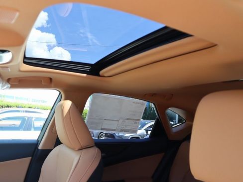 New 2026 Lexus NX 350h FWD w/ Premium image 20