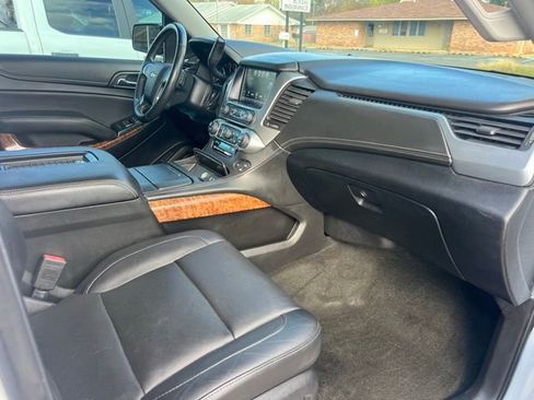 Used 2018 Chevrolet Tahoe Premier image 30