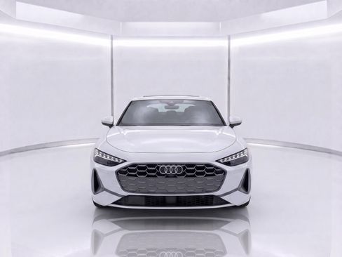 Certified 2025 Audi A5 2.0T Premium Plus w/ Premium Plus AWD/4WD image 5