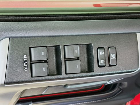 Used 2024 Toyota 4Runner SR5 Premium w/ Moonroof Package image 15