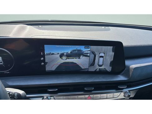Used 2025 Kia Telluride SX AWD/4WD image 15