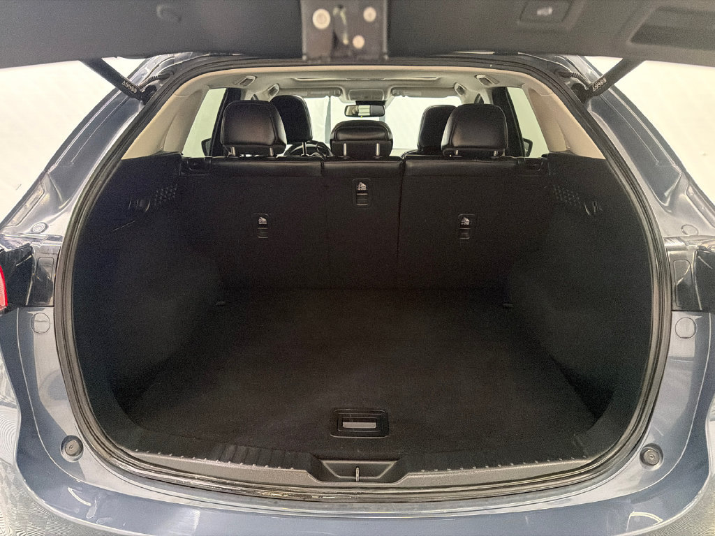 Used 2024 MAZDA CX-5 Carbon Edition AWD/4WD image 19