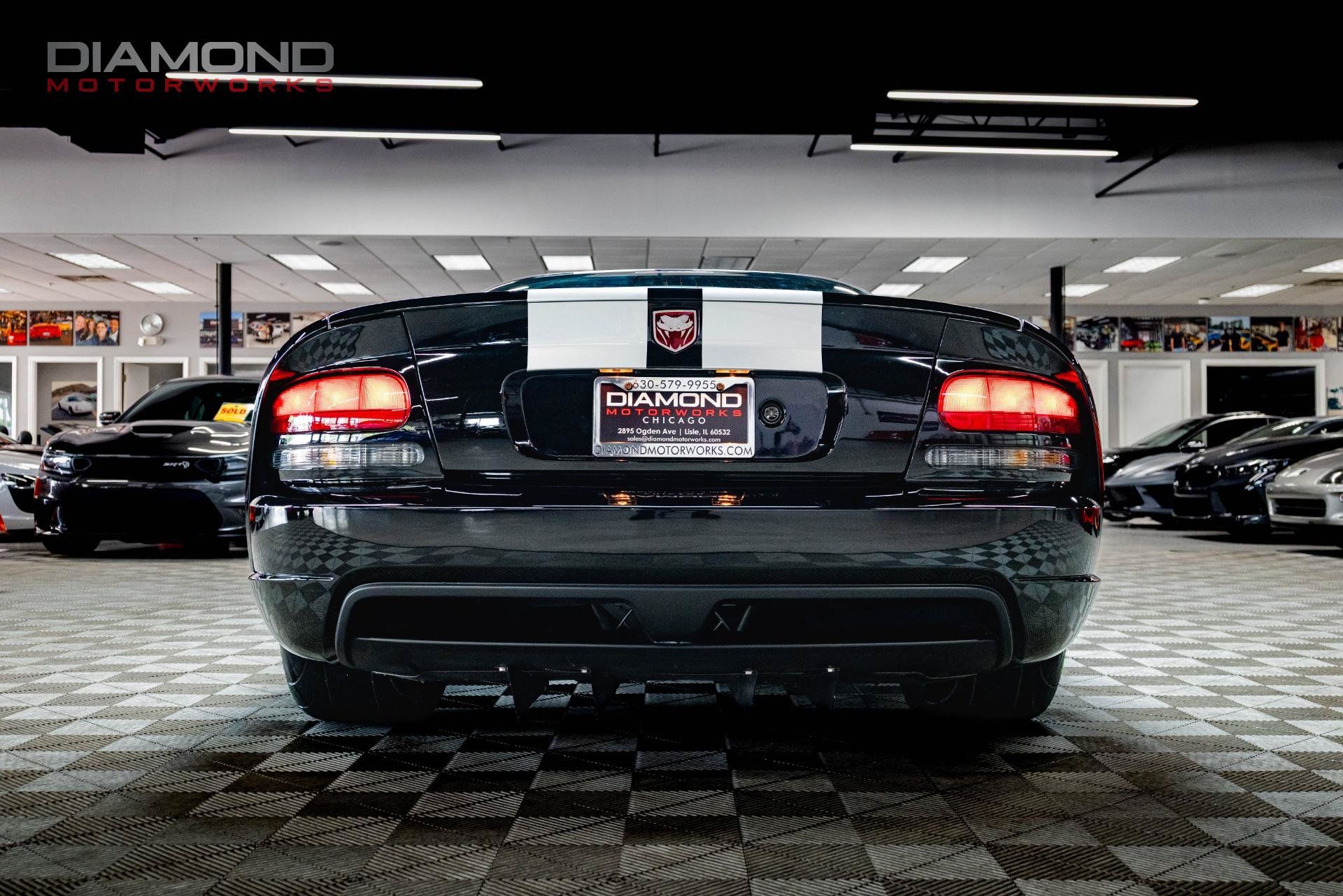 Used 2006 Dodge Viper SRT-10 RWD image 26