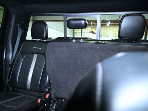 Used 2018 Ford F250 Platinum w/ Platinum Ultimate Package image 34