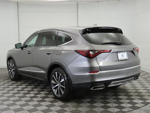 Used 2026 Acura MDX FWD w/ Technology Package image 7