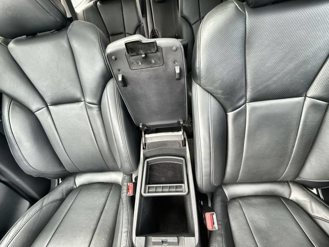 Certified 2026 Subaru Ascent Bronze Edition AWD/4WD image 21