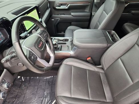 Used 2023 GMC Sierra 1500 SLT RWD image 11