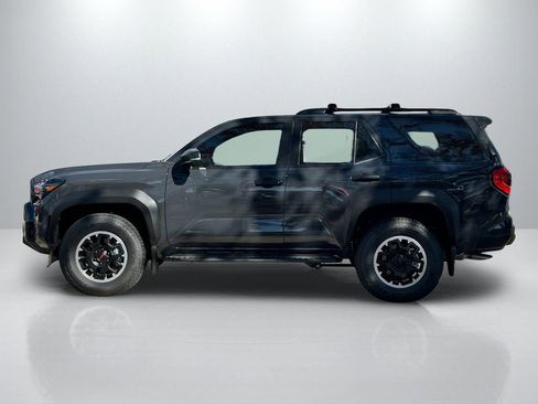 New 2026 Toyota 4Runner TRD Off-Road Premium image 8