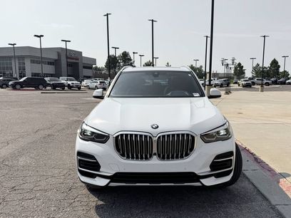 Used 2022 BMW X5 xDrive40i w/ Parking Assistance Package