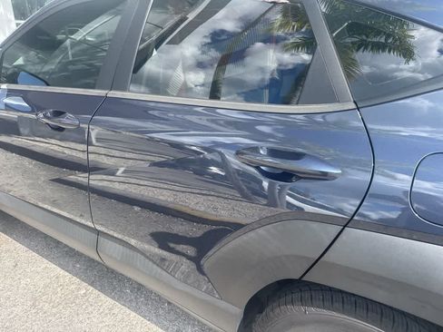 Used 2024 Hyundai Kona SE FWD image 24