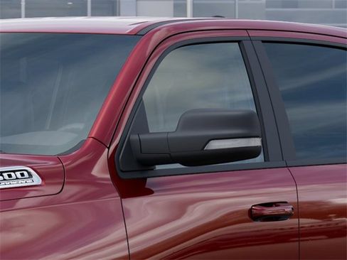 New 2026 RAM 1500 Big Horn image 12