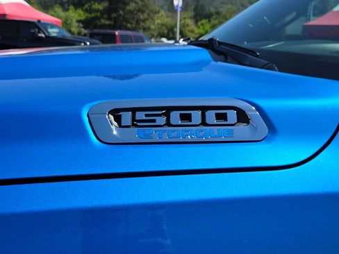 New 2026 RAM 1500 Tradesman AWD/4WD image 15