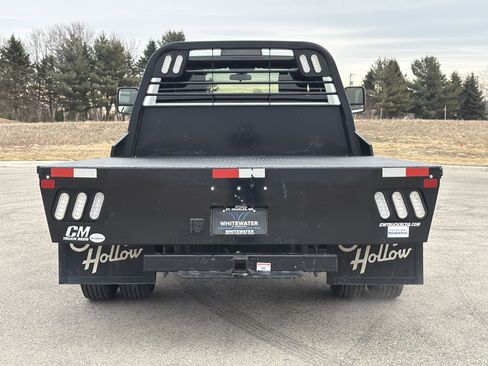 Used 2024 RAM 3500 Tradesman image 21