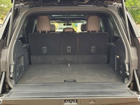 Used 2025 Ford Expedition Max King Ranch AWD/4WD image 9