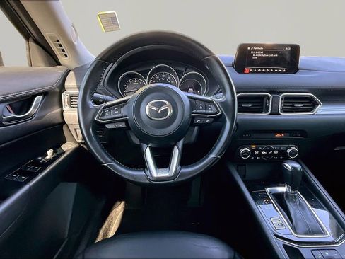 Used 2018 MAZDA CX-5 Touring FWD image 9